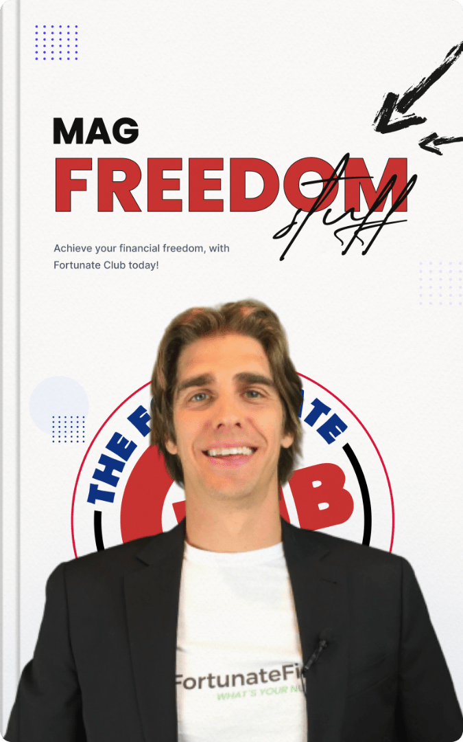 Mag - Freedom Book